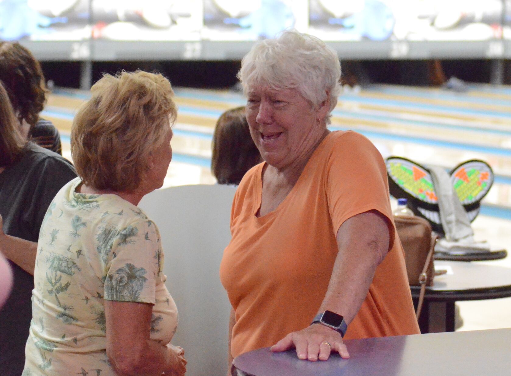 The Last Hurrah for Orland Bowl